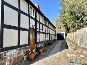 Driveway- click for photo gallery